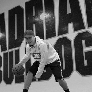 Meet your Posher, Jackson